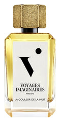 La Couleur De La Nuit (Nocturnal visions) - Voyages Imaginaires - Bloom Perfumery