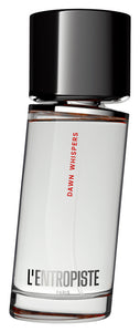 Dawn Whispers - L'Entropiste - Bloom Perfumery