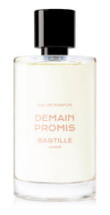 Demain Promis (Tomorrow, I promise) - Bastille - Bloom Perfumery