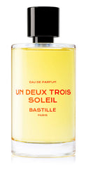 Un Deux Trois Soleil (Green Light, Red Light) - Bastille - Bloom Perfumery