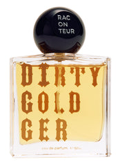 Dirty Gold Digger - Raconteur - Bloom Perfumery