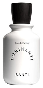 Dominanti Santi - Santi Peccatori - Bloom Perfumery