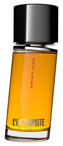 Dorian's Spleen - L'Entropiste - Bloom Perfumery