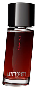 Ensang Noir - L'Entropiste - Bloom Perfumery