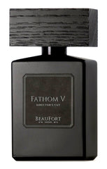 Fathom V Director's Cut - Beaufort - Bloom Perfumery