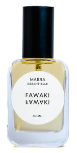 Fawaki Fawaki - Mabra - Bloom Perfumery