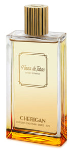 Fleurs de Tabac - Cherigan - Bloom Perfumery