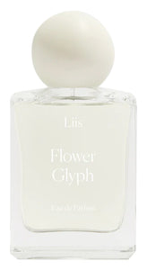 Flower Glyph - Liis - Bloom Perfumery