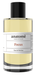 Focus - Anatome - Bloom Perfumery