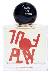 Foul Play - Raconteur - Bloom Perfumery