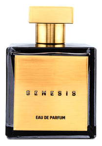 Genesis - Brandt - Bloom Perfumery