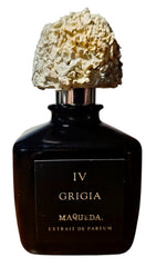 Grigia - Maqueda - Bloom Perfumery