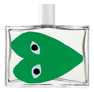 Play Green - Comme Des Garcons - Bloom Perfumery
