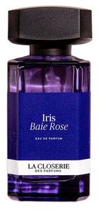 Iris Baie Rose - La Closerie - Bloom Perfumery