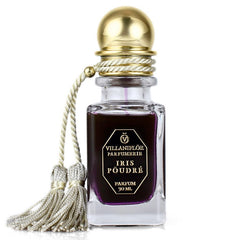 Iris Poudre - Villaniflor - Bloom Perfumery