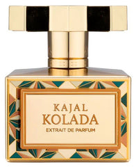Kolada - Kajal - Bloom Perfumery