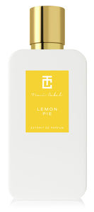 Lemon Pie - Toni Cabal - Bloom Perfumery