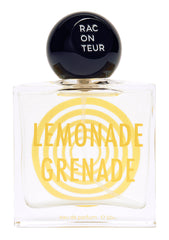 Lemonade Grenade - Raconteur - Bloom Perfumery