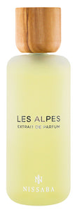 Les Alpes - Nissaba - Bloom Perfumery