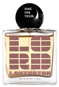 Lord Lamington - Raconteur - Bloom Perfumery