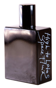 High to Lotus - Space Fluid - Bloom Perfumery