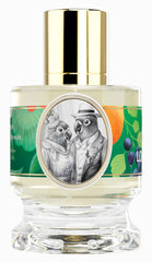 Lovebird Special Edition - Zoologist - Bloom Perfumery