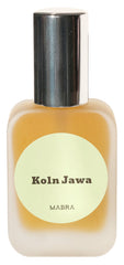 Jawa Cologne - Mabra - Bloom Perfumery