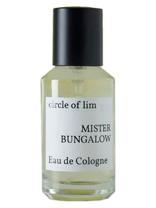 Mister Bungalow - Circle of Lim - Bloom Perfumery