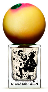 Monkeyflower - Stora Skuggan - Bloom Perfumery