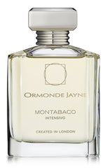 Montabaco - Ormonde Jayne - Bloom Perfumery