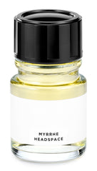 MYRRHE - Headspace - Bloom Perfumery