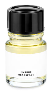 MYRRHE - Headspace - Bloom Perfumery