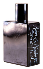 Narcis Nocturne - Space Fluid - Bloom Perfumery