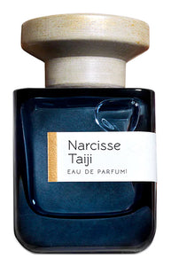 Narcisse Taiji - Atelier Materi - Bloom Perfumery