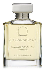 Nawab of Oudh - Ormonde Jayne - Bloom Perfumery