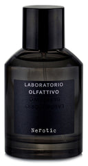 Nerotic - Laboratorio Olfattivo - Bloom Perfumery