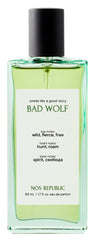 Bad Wolf - Nose Republic - Bloom Perfumery