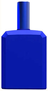 This Is Not A Blue Bottle 1/.1 – Abstraction - Histoires de Parfums - Bloom Perfumery