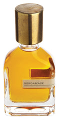 Bergamask - Orto Parisi - Bloom Perfumery