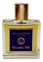 Osmanthus Noble - Exaltatum - Bloom Perfumery