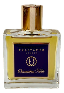 Osmanthus Noble - Exaltatum - Bloom Perfumery
