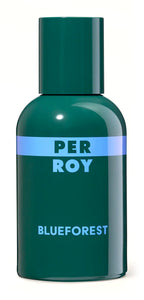 Blueforest - Perroy - Bloom Perfumery
