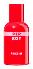 Pinkfire - Perroy - Bloom Perfumery