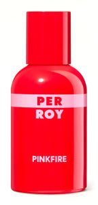Pinkfire - Perroy - Bloom Perfumery