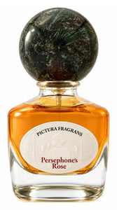 Persephone’s Rose - Pictura Fragrans - Bloom Perfumery