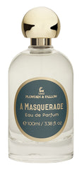 A Masquerade - Plowden & Fallow - Bloom Perfumery