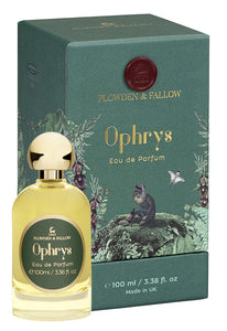 Ophrys - Plowden & Fallow - Bloom Perfumery