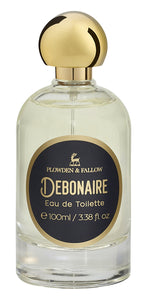 Debonaire - Plowden & Fallow - Bloom Perfumery