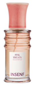 Pink Sweats - Insenf - Bloom Perfumery