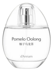 Pomelo Oolong | 柚子乌龙茶 - d'Annam - Bloom Perfumery